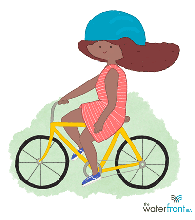 Lily pads (Personal) Melissa Martin Artist - oil pastel painting