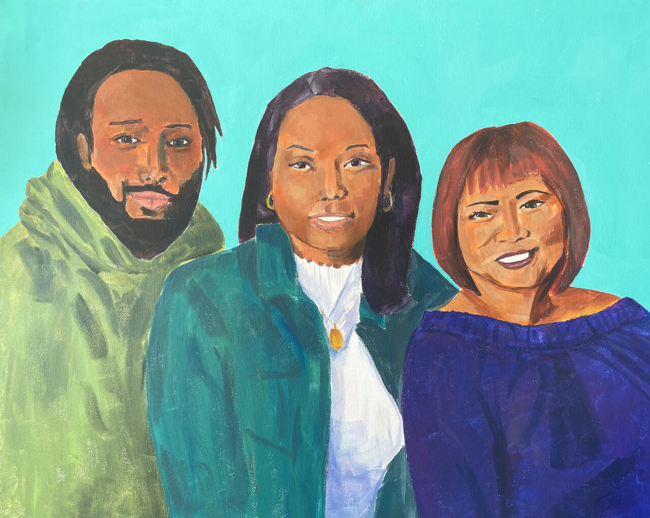 Live Drawing (Online Session) Melissa Martin - Illustrator & Artist