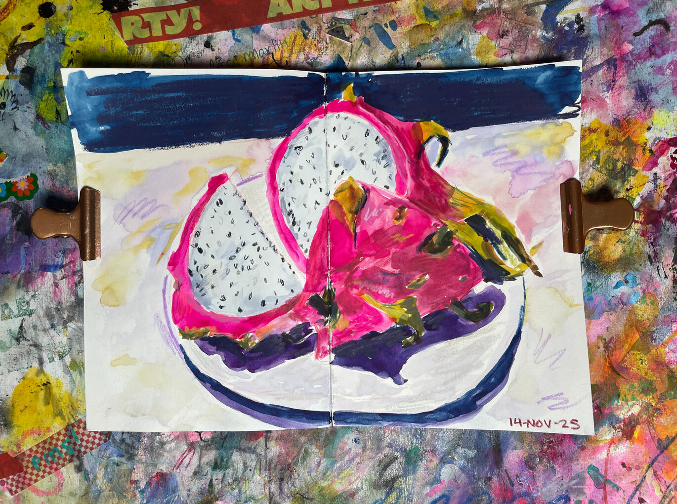 Client: Metrolinx, Up Express Map - Melissa Martin | Illustrator & Artist