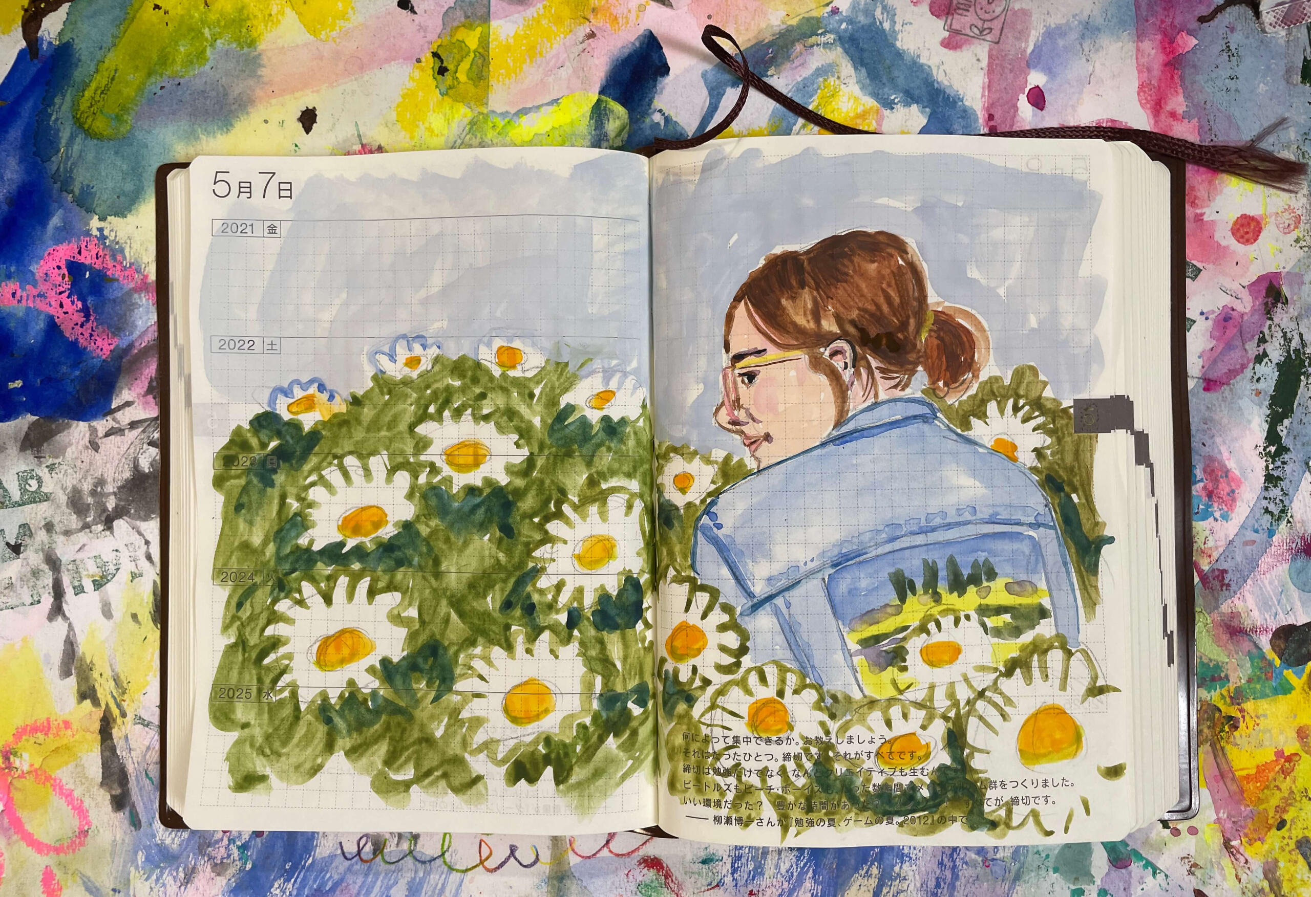 Melissa Martin | Toronto based Illustrator Melissa Martin | Toronto based Illustrator