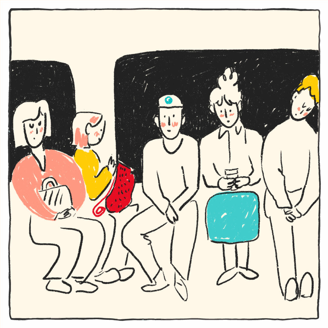 Melissa Martin | Toronto based Illustrator Melissa Martin | Toronto based Illustrator