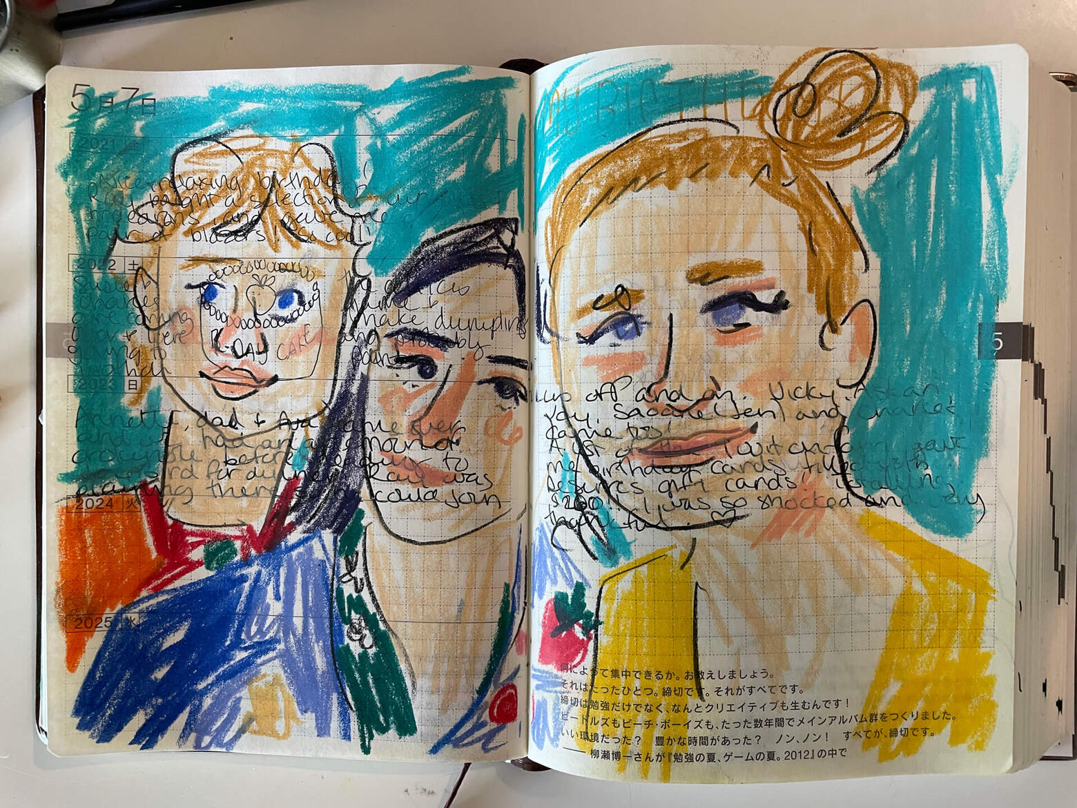 Melissa Martin | Illustrator & Artist