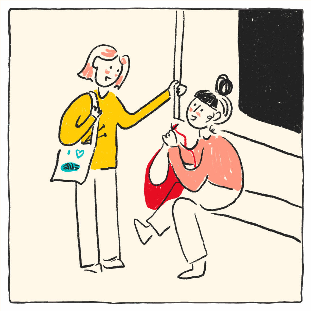 Melissa Martin | Toronto based Illustrator Melissa Martin | Toronto based Illustrator