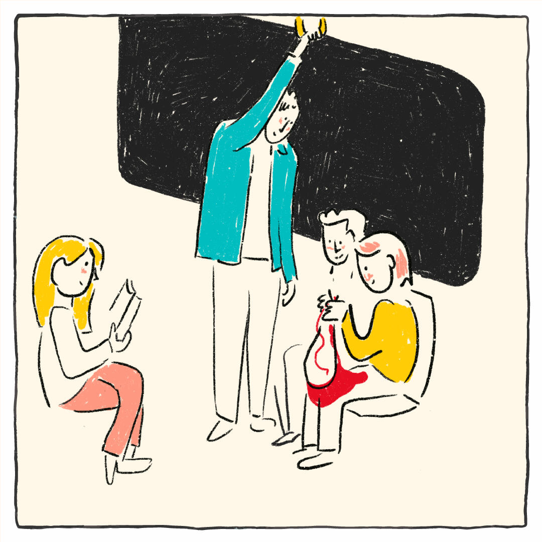 Melissa Martin | Toronto based Illustrator Melissa Martin | Toronto based Illustrator